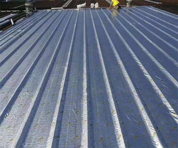 高淳区彩钢瓦防水