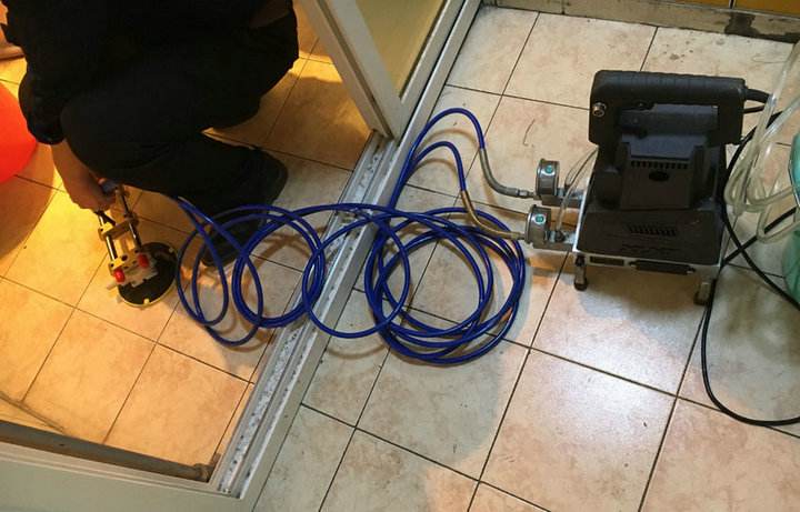 高淳区免砸转防水