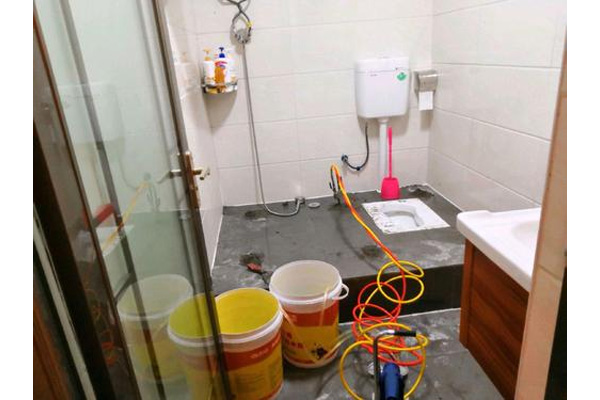 高淳区免砸转防水公司