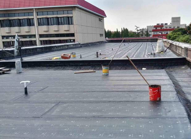 高淳区厂房屋面防水