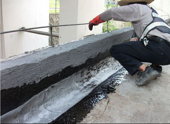 高淳区专业防水补漏